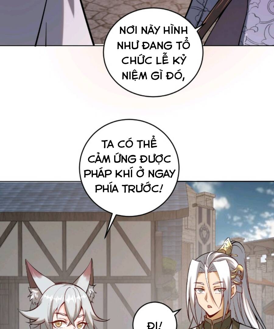 Tu Tiên Giả Cuối Cùng: Chapter 6