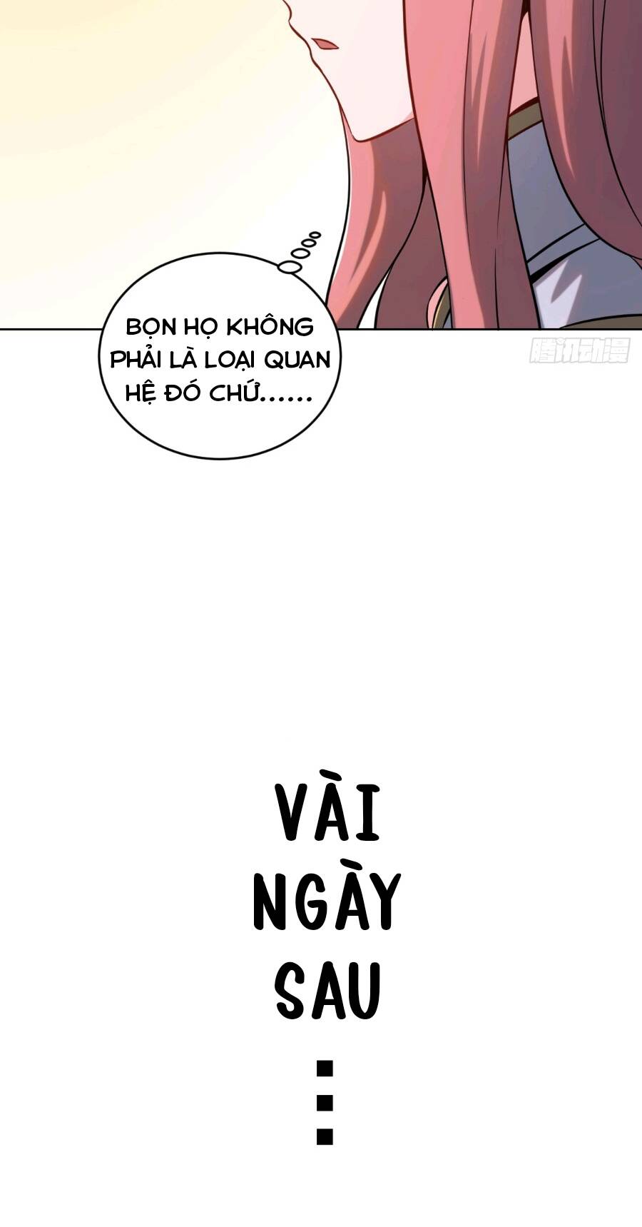 Tu Tiên Giả Cuối Cùng: Chapter 6