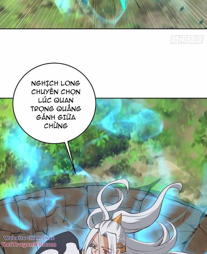 Tu Tiên Giả Cuối Cùng: Chapter 60