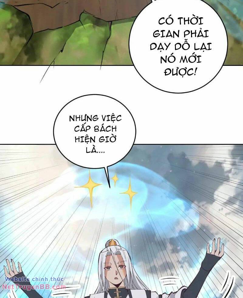 Tu Tiên Giả Cuối Cùng: Chapter 60