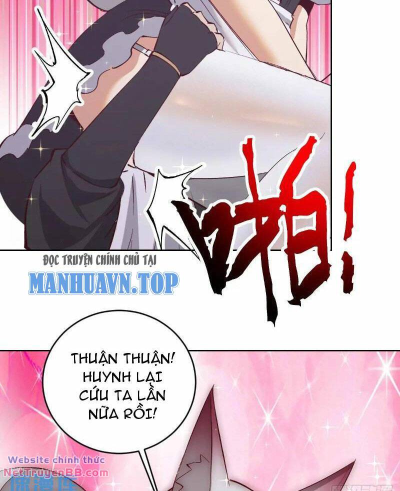 Tu Tiên Giả Cuối Cùng: Chapter 60