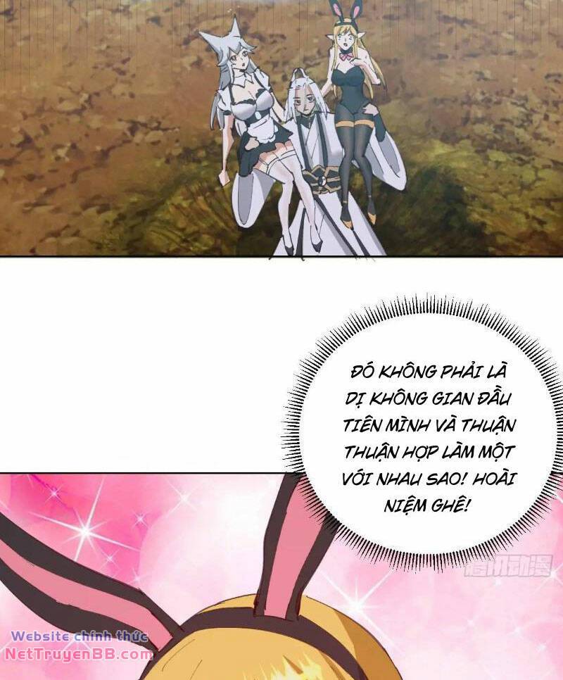 Tu Tiên Giả Cuối Cùng: Chapter 60