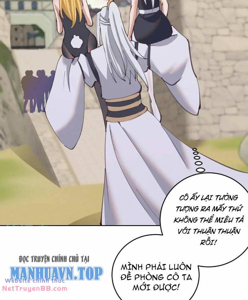 Tu Tiên Giả Cuối Cùng: Chapter 60