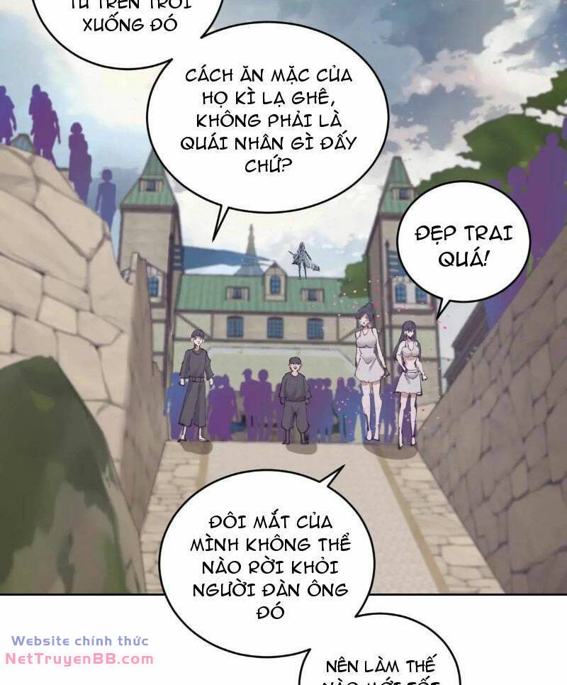 Tu Tiên Giả Cuối Cùng: Chapter 60
