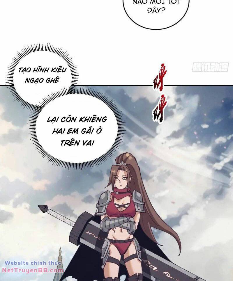 Tu Tiên Giả Cuối Cùng: Chapter 60