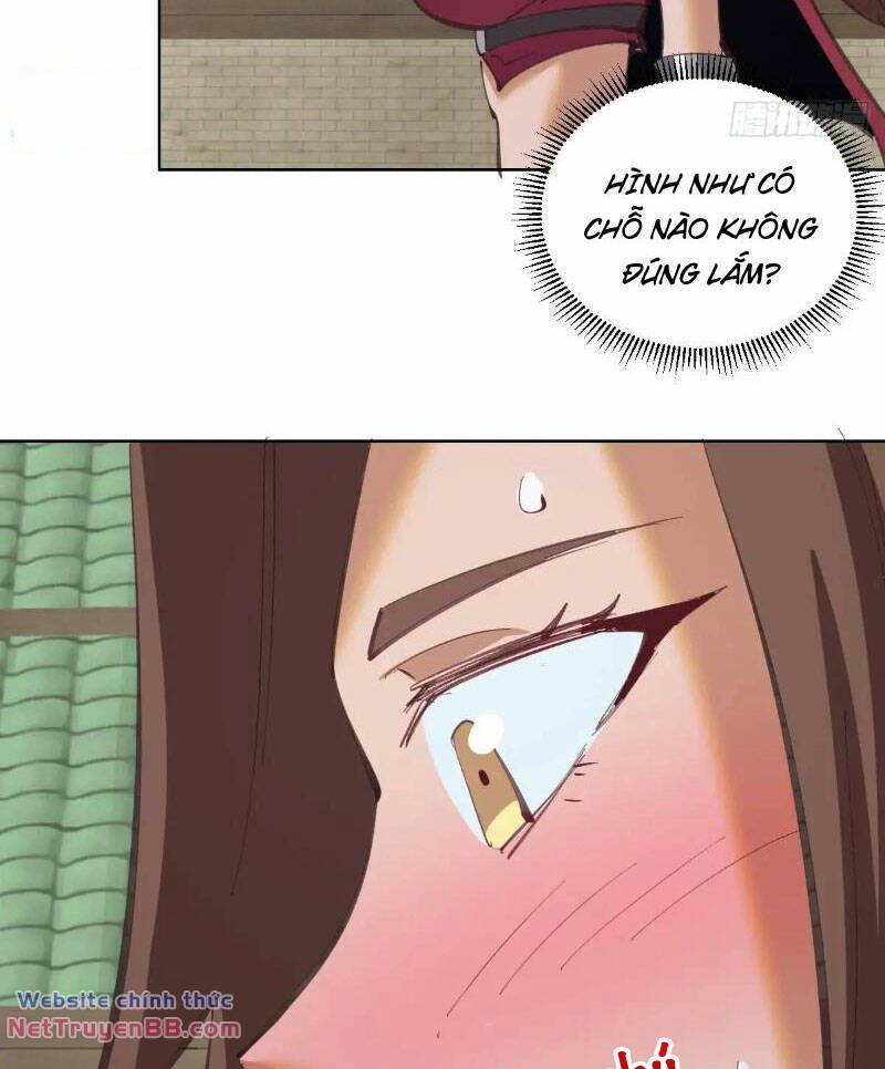 Tu Tiên Giả Cuối Cùng: Chapter 60