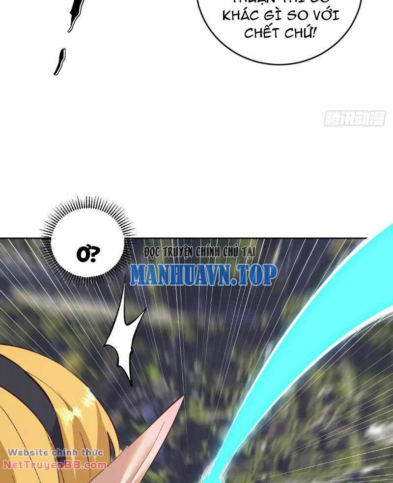 Tu Tiên Giả Cuối Cùng: Chapter 60