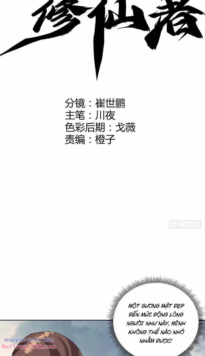 Tu Tiên Giả Cuối Cùng: Chapter 61
