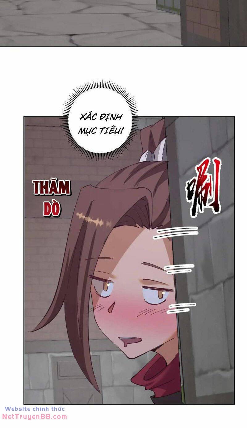 Tu Tiên Giả Cuối Cùng: Chapter 61