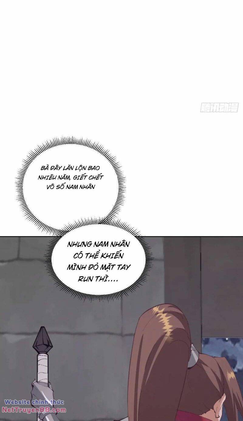 Tu Tiên Giả Cuối Cùng: Chapter 61