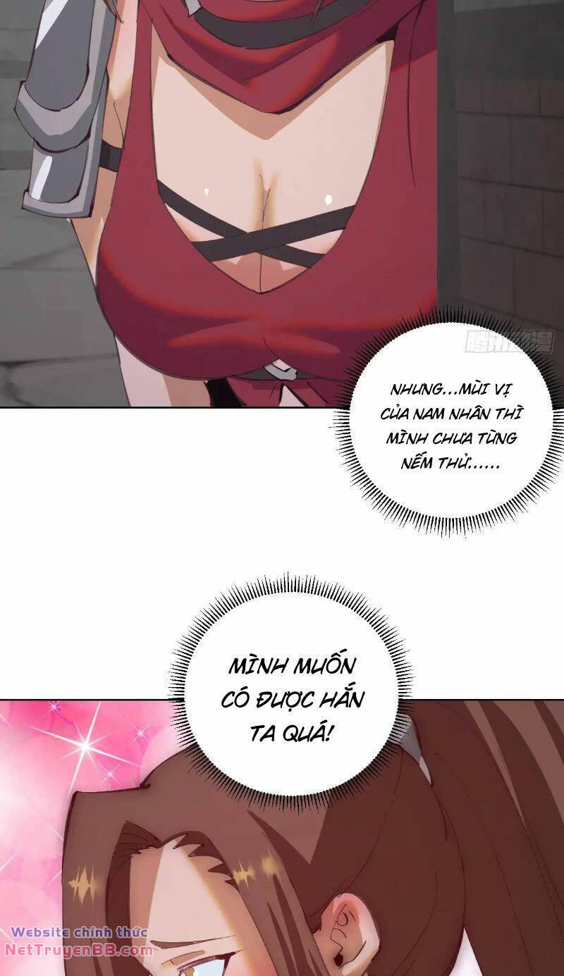 Tu Tiên Giả Cuối Cùng: Chapter 61