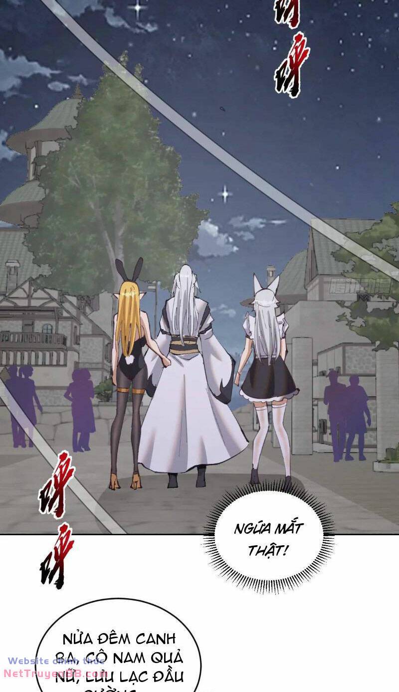 Tu Tiên Giả Cuối Cùng: Chapter 61