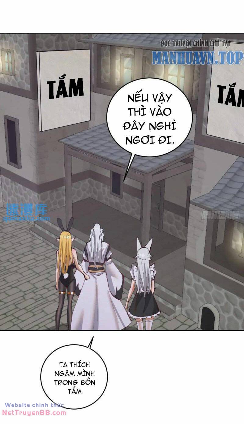 Tu Tiên Giả Cuối Cùng: Chapter 61