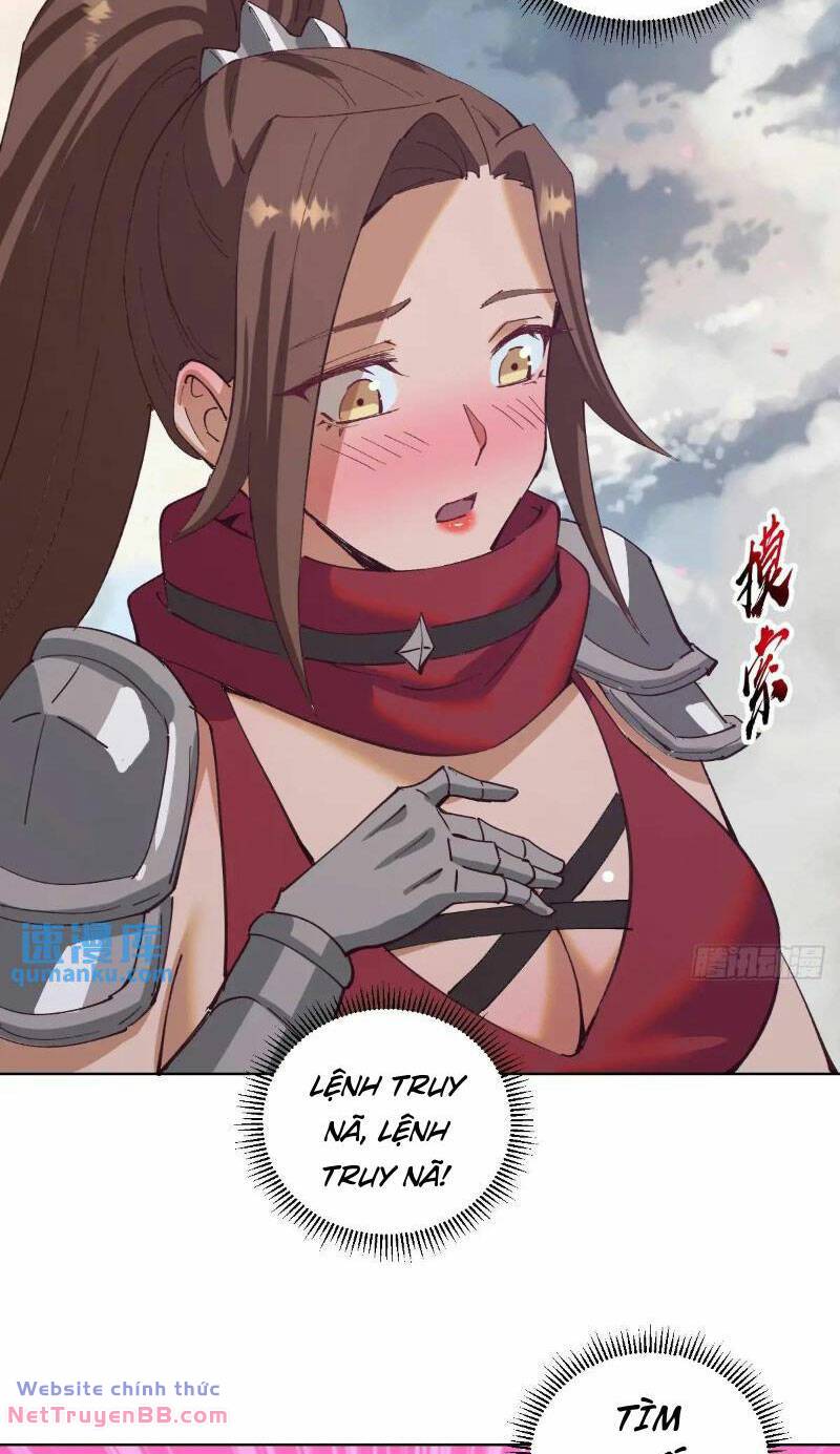 Tu Tiên Giả Cuối Cùng: Chapter 61