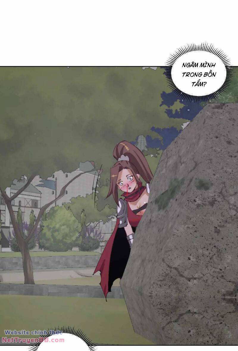 Tu Tiên Giả Cuối Cùng: Chapter 61
