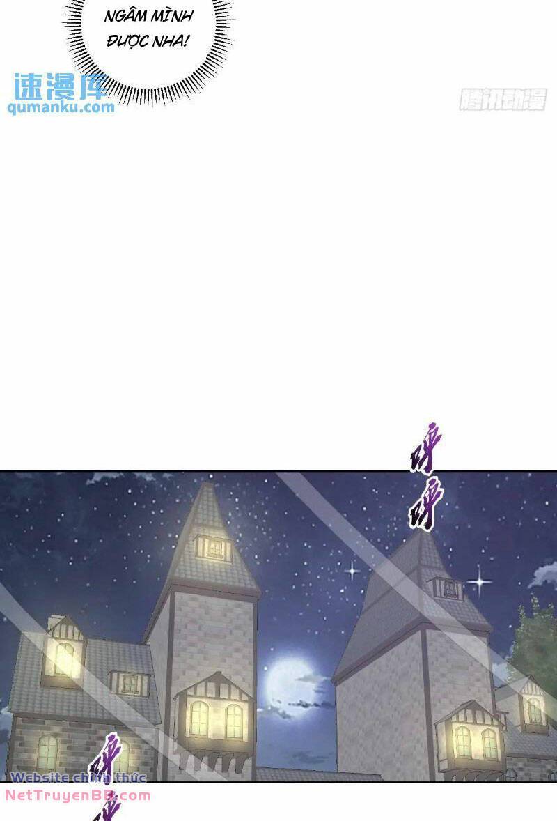 Tu Tiên Giả Cuối Cùng: Chapter 61