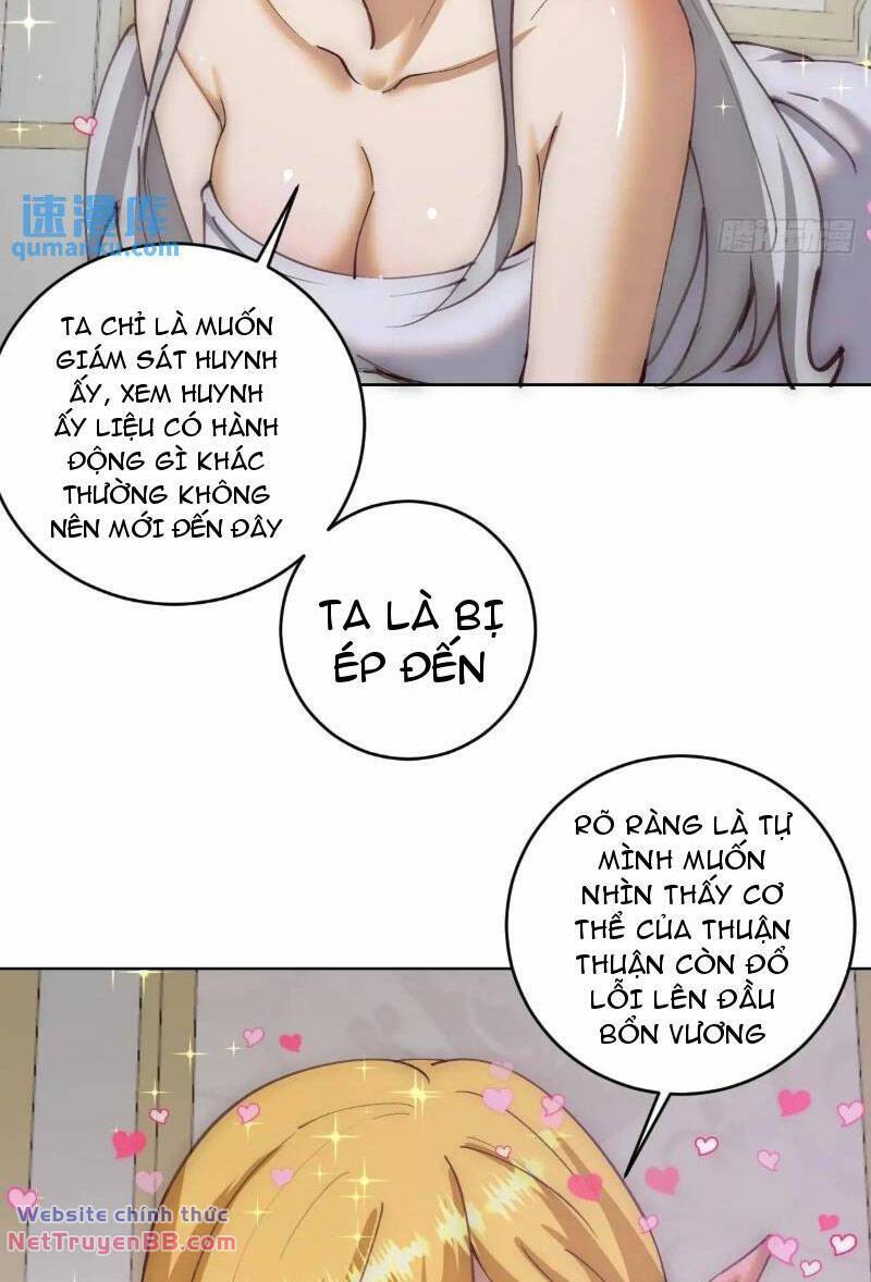 Tu Tiên Giả Cuối Cùng: Chapter 61