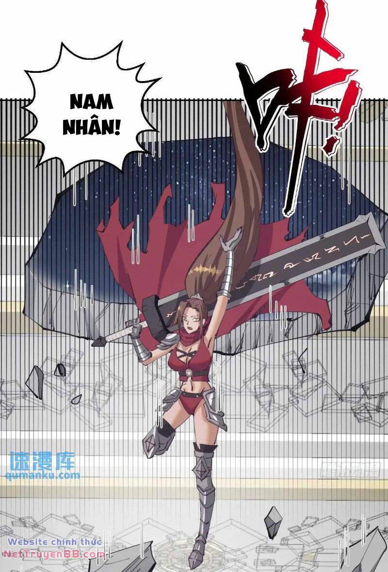 Tu Tiên Giả Cuối Cùng: Chapter 61