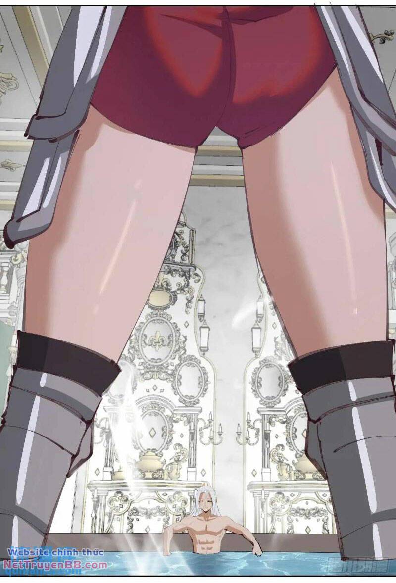 Tu Tiên Giả Cuối Cùng: Chapter 61