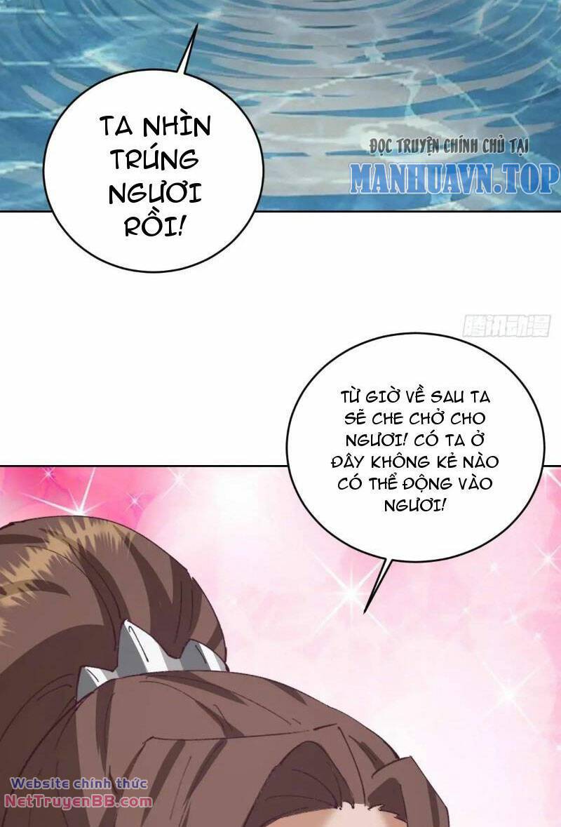 Tu Tiên Giả Cuối Cùng: Chapter 61