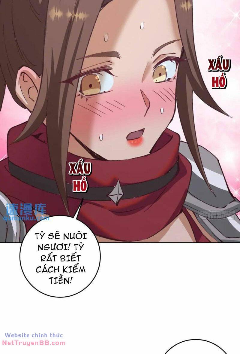 Tu Tiên Giả Cuối Cùng: Chapter 61