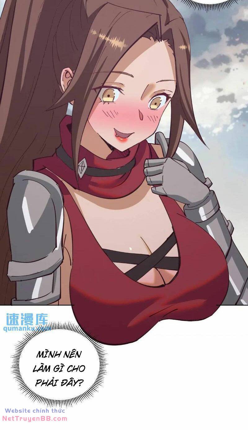 Tu Tiên Giả Cuối Cùng: Chapter 61