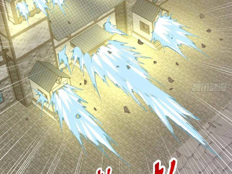Tu Tiên Giả Cuối Cùng: Chapter 62