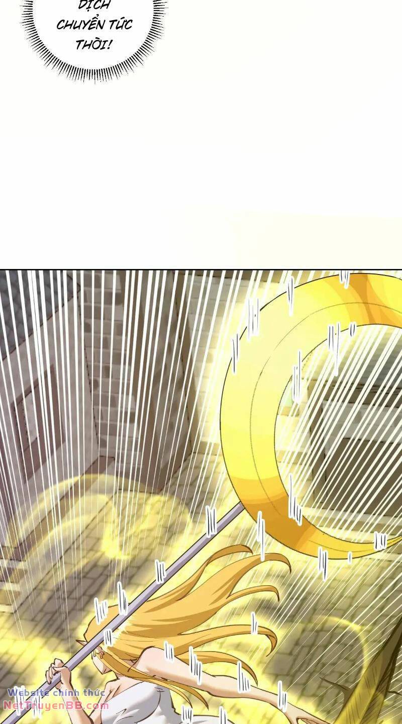 Tu Tiên Giả Cuối Cùng: Chapter 63