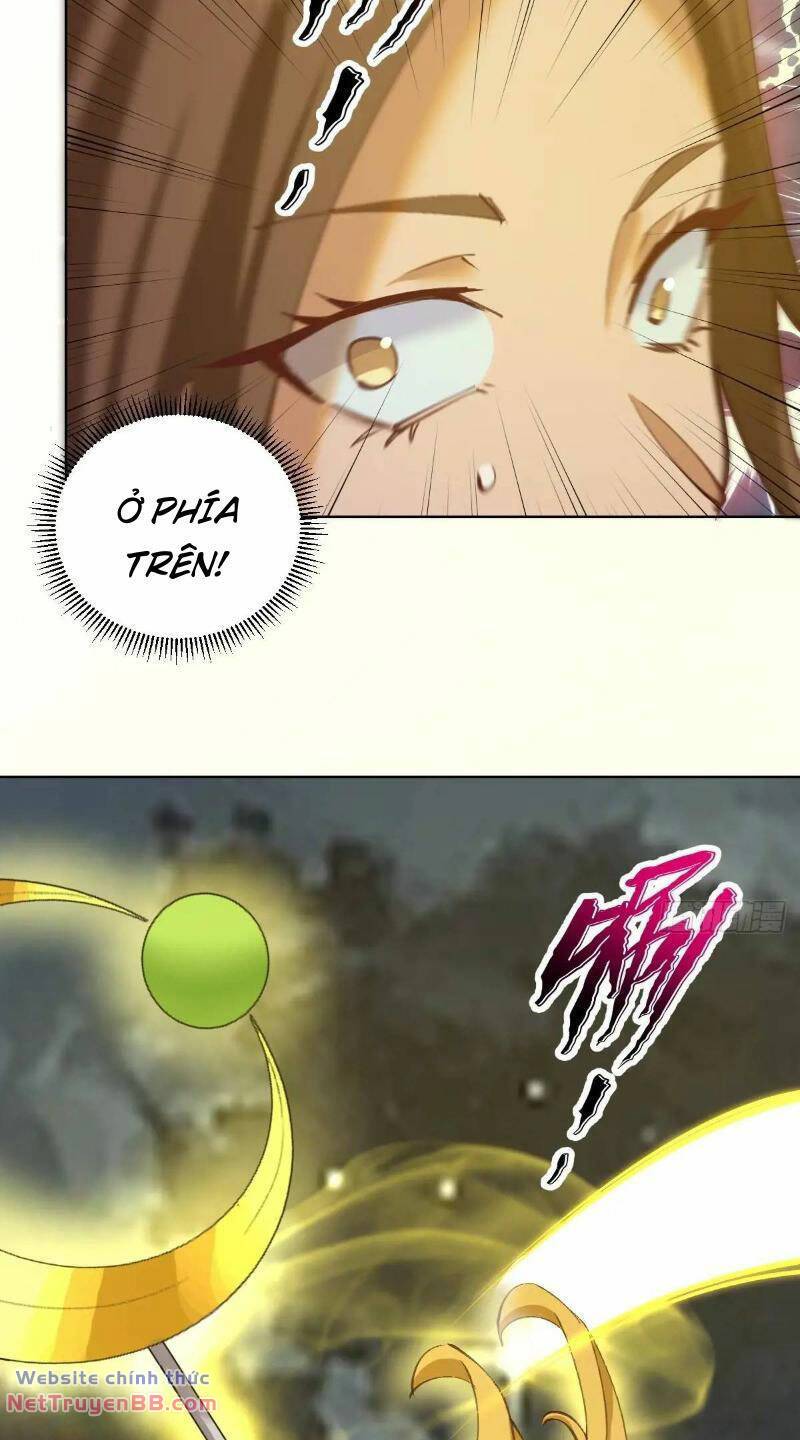 Tu Tiên Giả Cuối Cùng: Chapter 63
