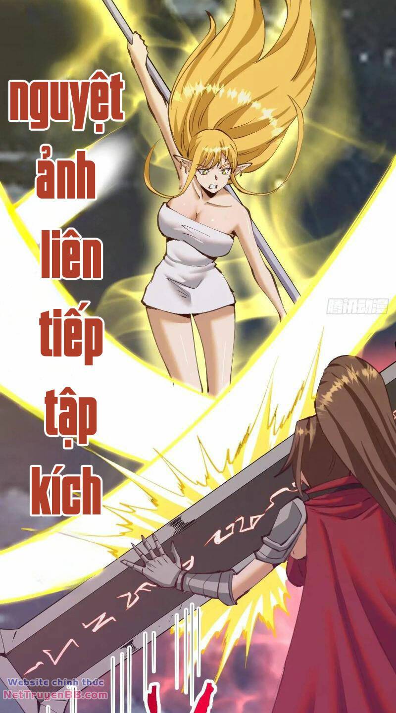 Tu Tiên Giả Cuối Cùng: Chapter 63