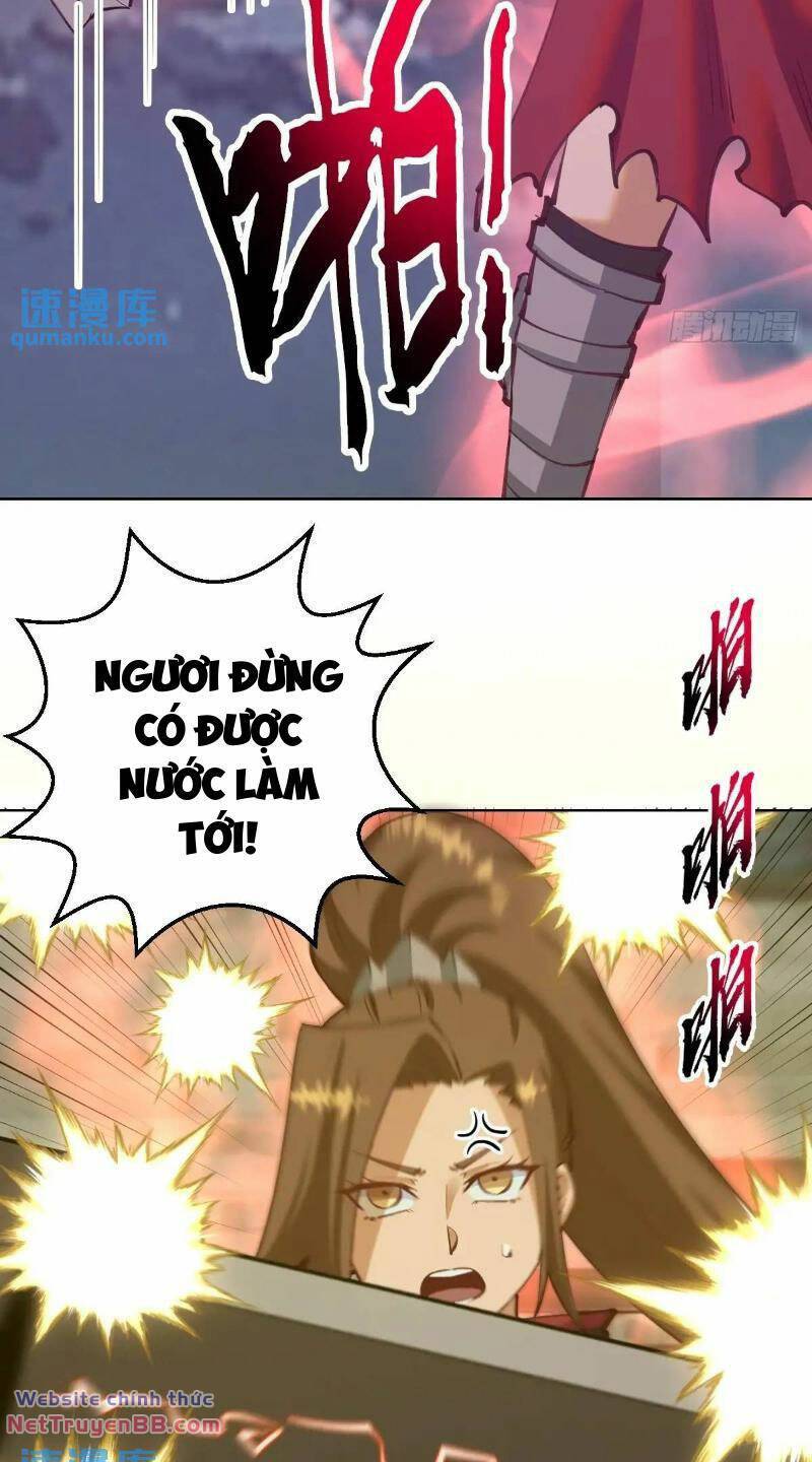 Tu Tiên Giả Cuối Cùng: Chapter 63