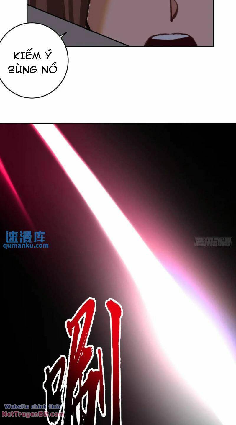 Tu Tiên Giả Cuối Cùng: Chapter 63