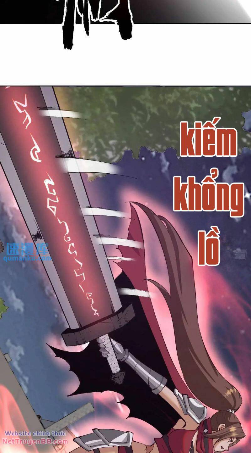 Tu Tiên Giả Cuối Cùng: Chapter 63