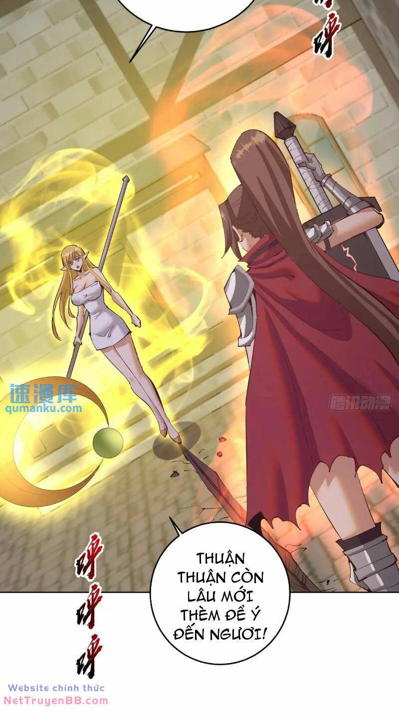 Tu Tiên Giả Cuối Cùng: Chapter 63
