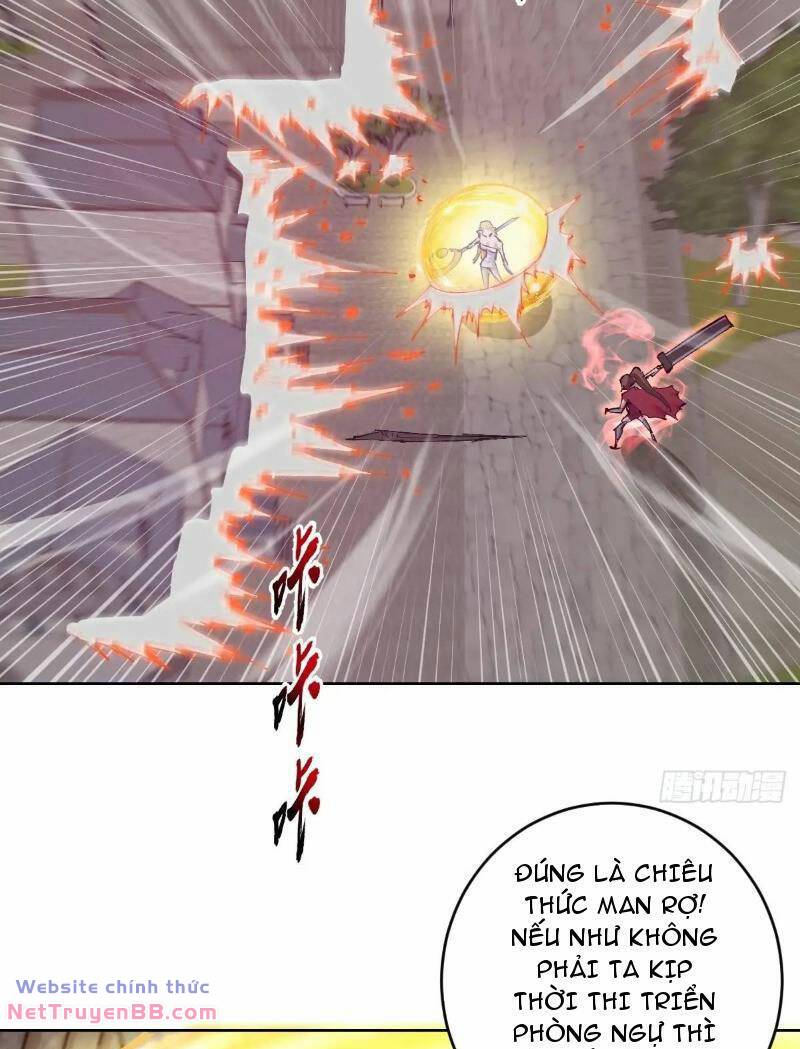 Tu Tiên Giả Cuối Cùng: Chapter 63