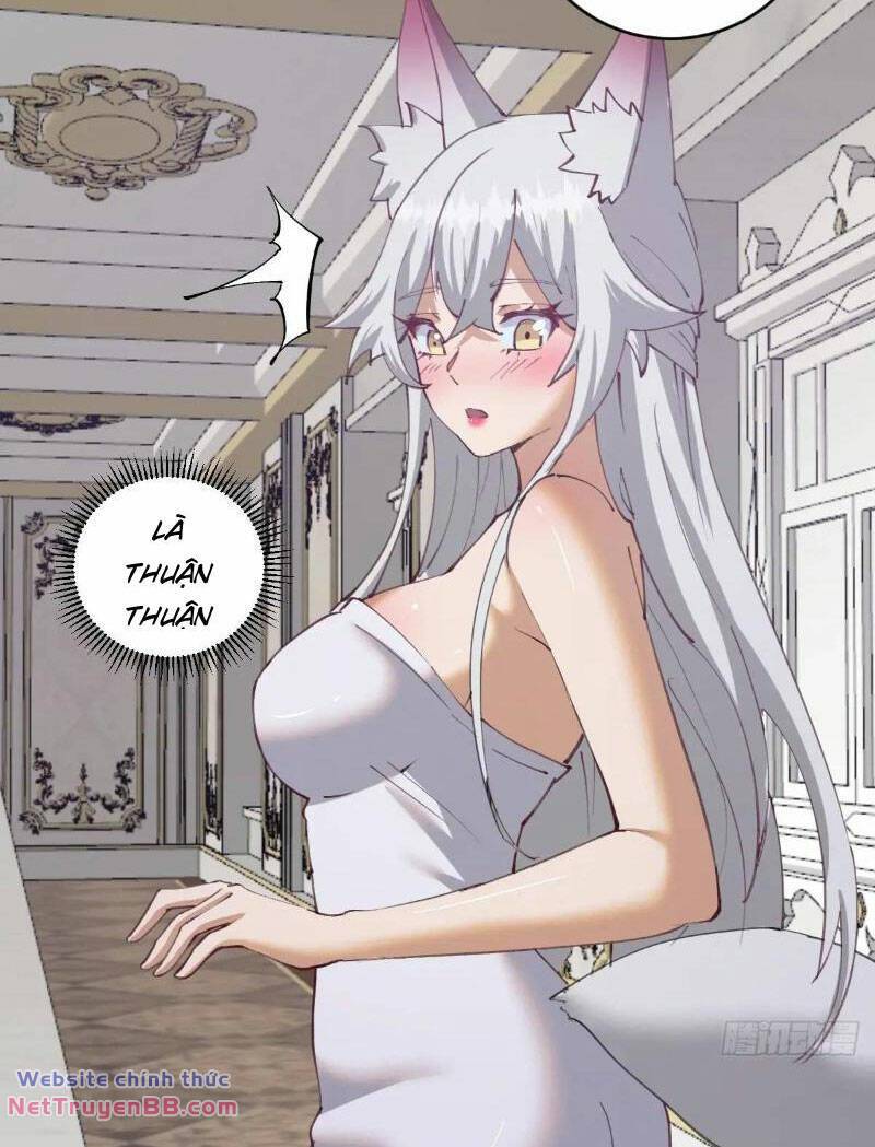Tu Tiên Giả Cuối Cùng: Chapter 63