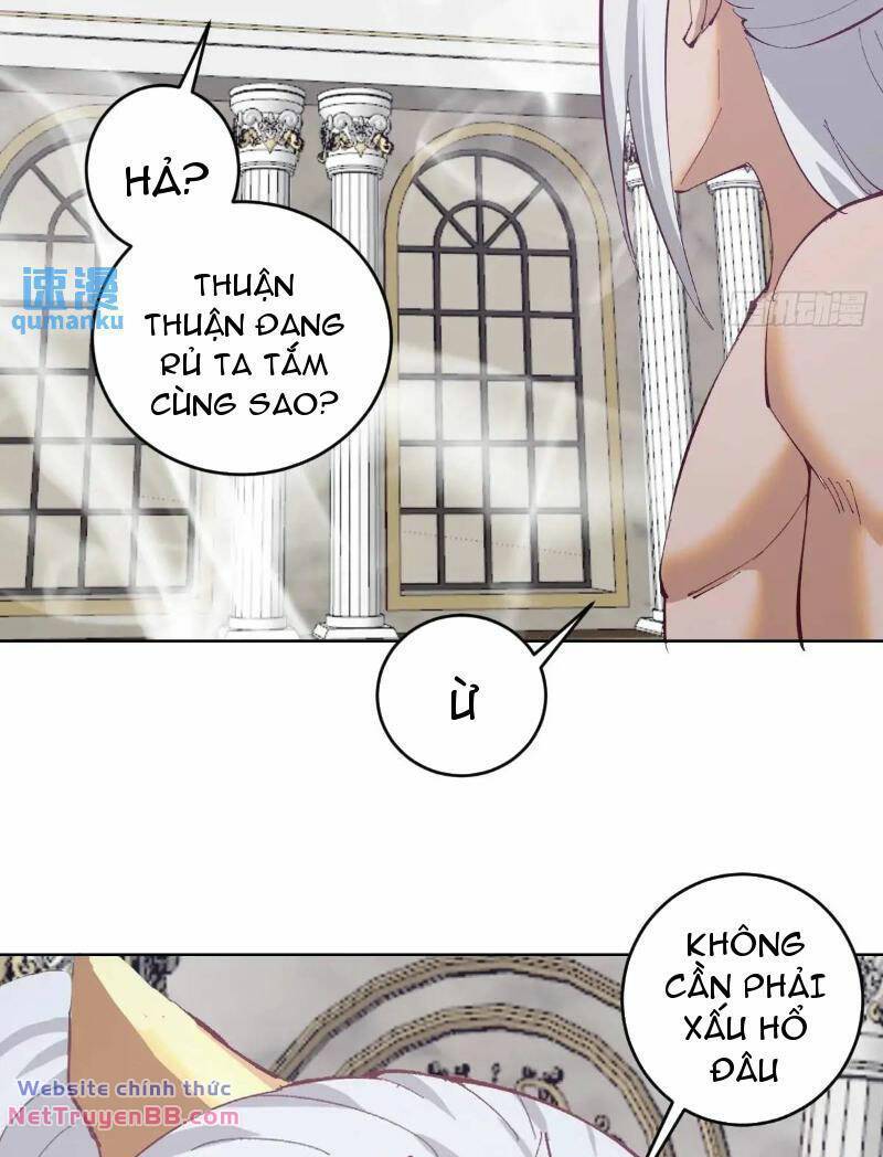 Tu Tiên Giả Cuối Cùng: Chapter 63