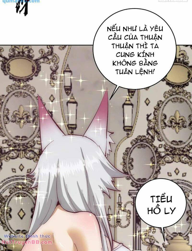 Tu Tiên Giả Cuối Cùng: Chapter 63