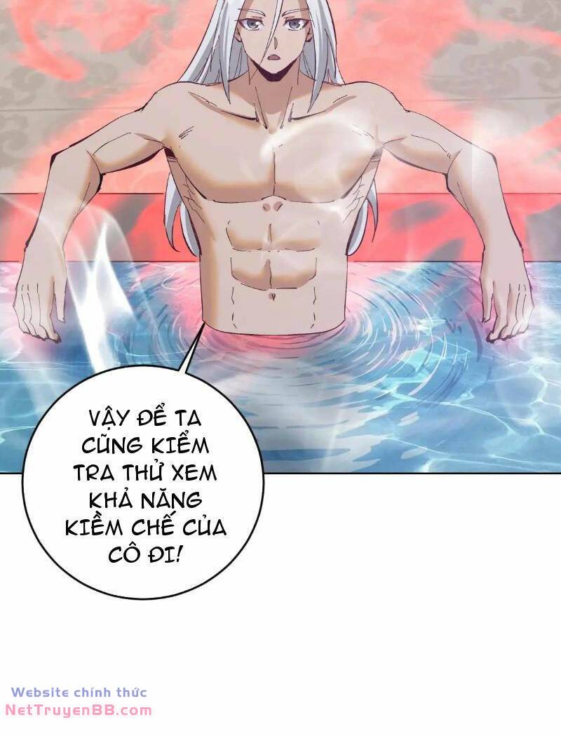 Tu Tiên Giả Cuối Cùng: Chapter 63