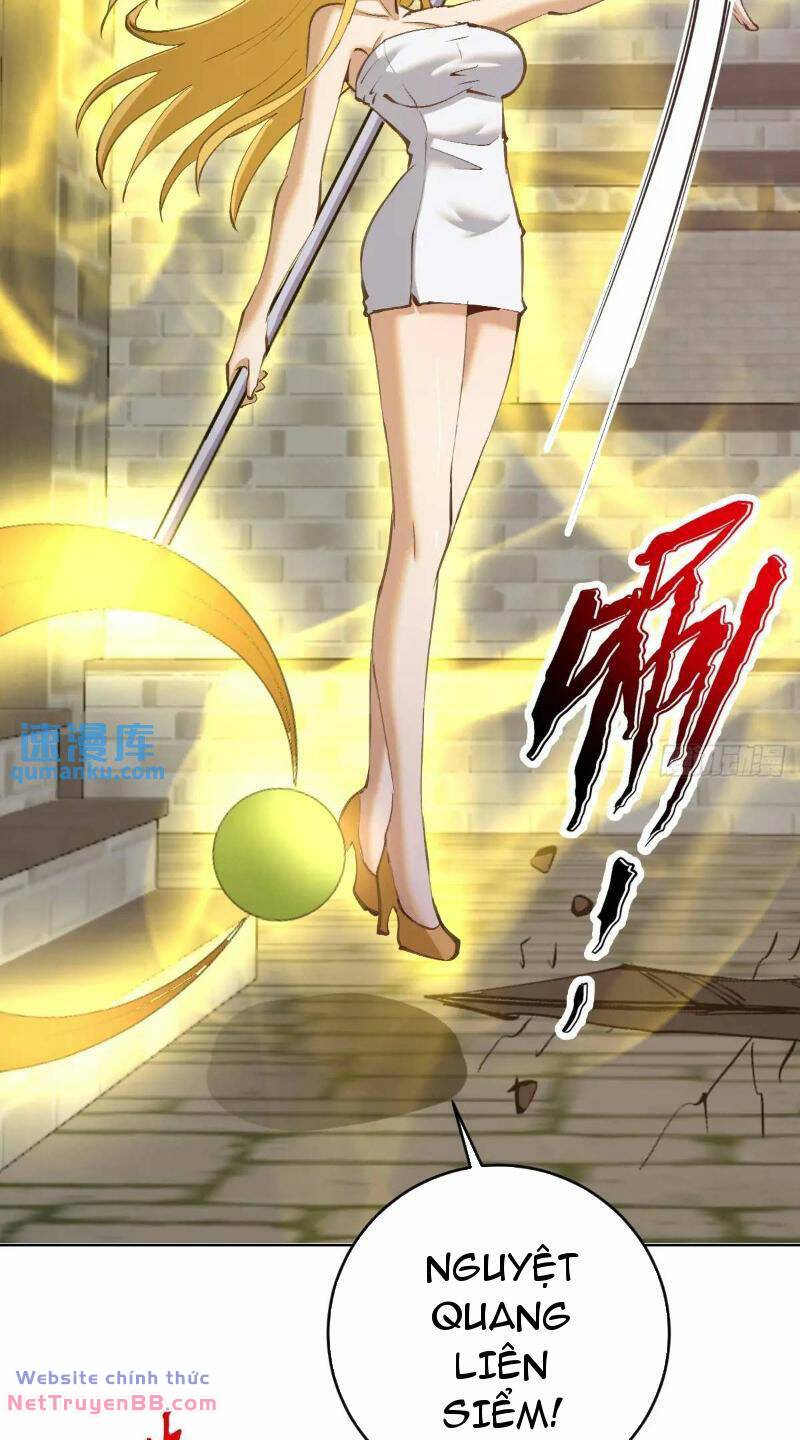Tu Tiên Giả Cuối Cùng: Chapter 63