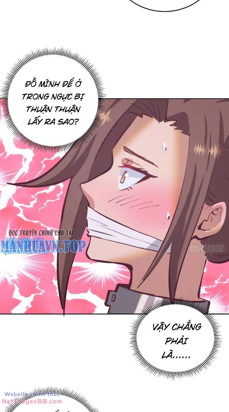 Tu Tiên Giả Cuối Cùng: Chapter 66