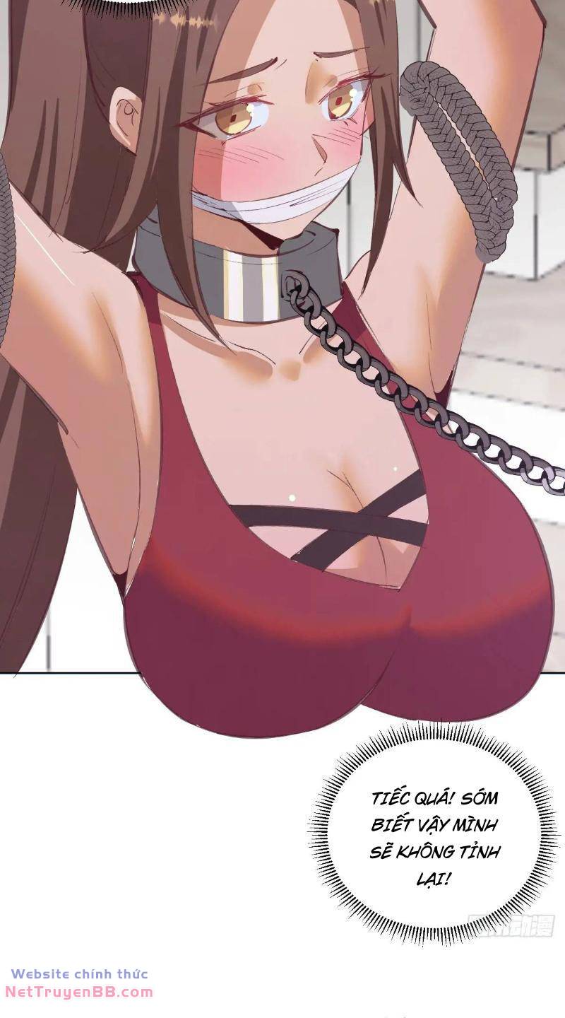 Tu Tiên Giả Cuối Cùng: Chapter 66