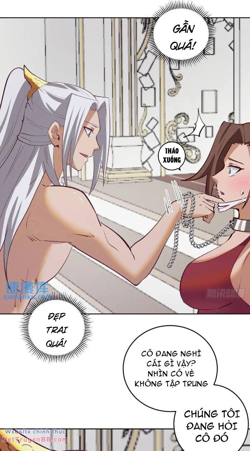 Tu Tiên Giả Cuối Cùng: Chapter 66