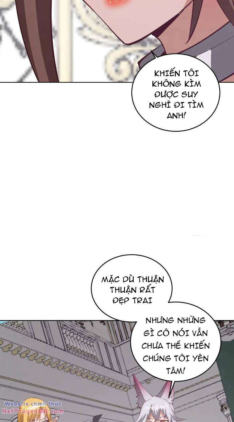 Tu Tiên Giả Cuối Cùng: Chapter 66