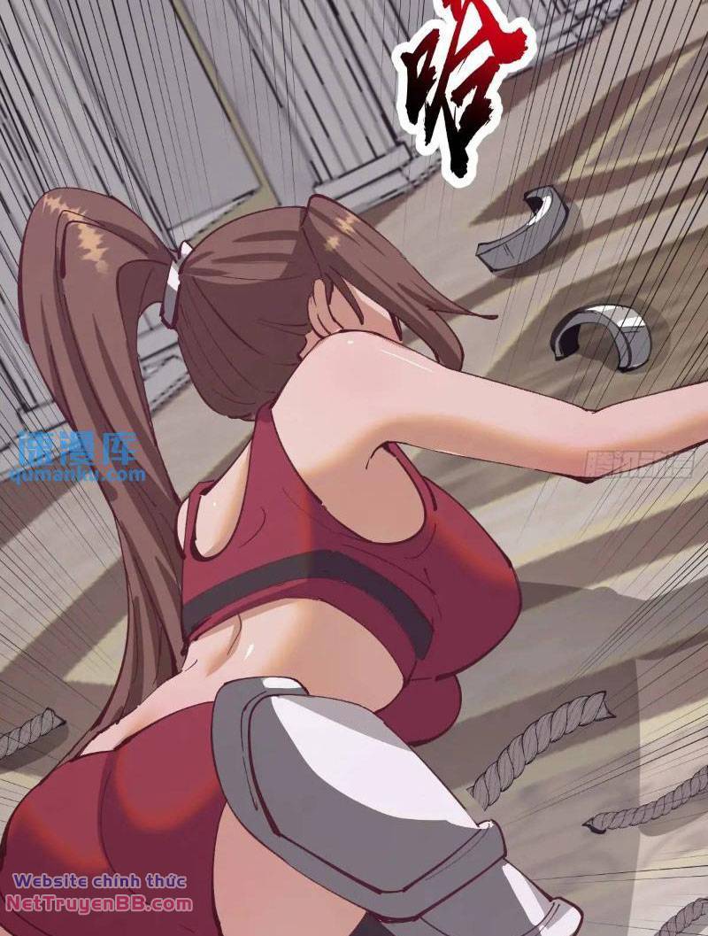 Tu Tiên Giả Cuối Cùng: Chapter 66