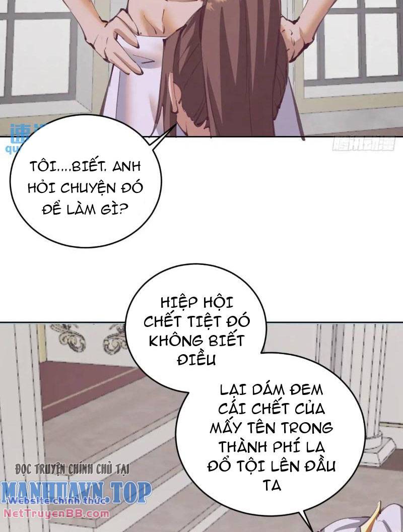 Tu Tiên Giả Cuối Cùng: Chapter 66