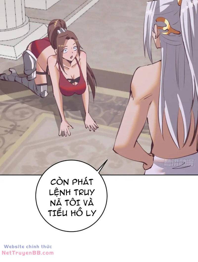 Tu Tiên Giả Cuối Cùng: Chapter 66