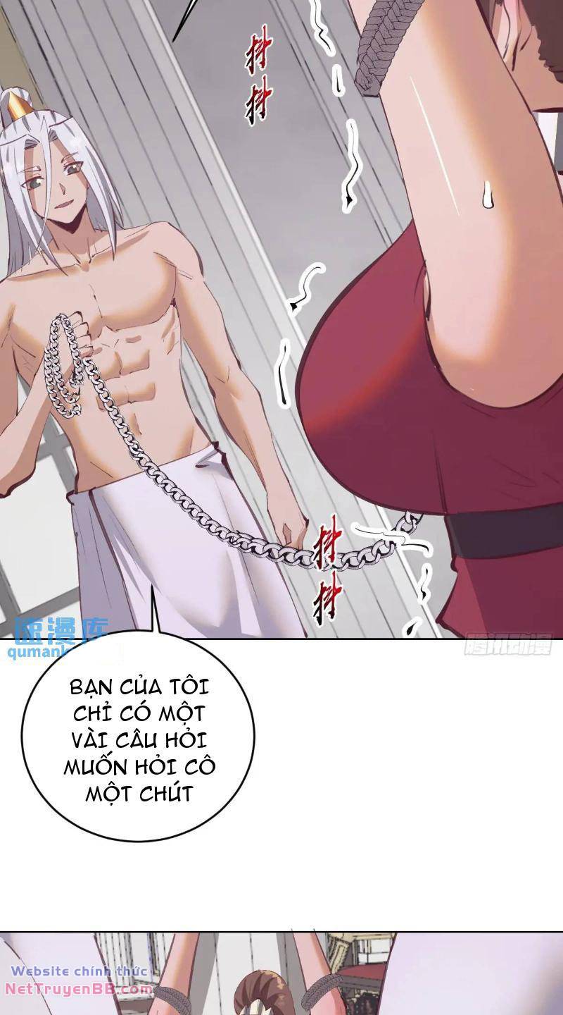 Tu Tiên Giả Cuối Cùng: Chapter 66