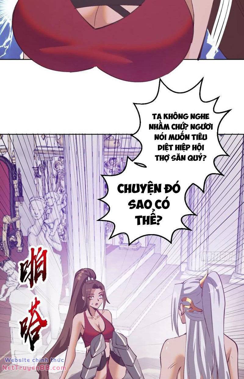 Tu Tiên Giả Cuối Cùng: Chapter 67