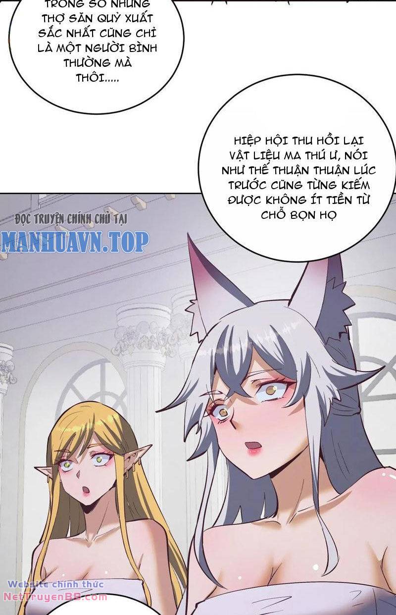 Tu Tiên Giả Cuối Cùng: Chapter 67